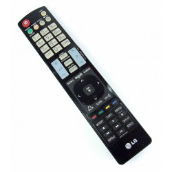 Comando TV LG
