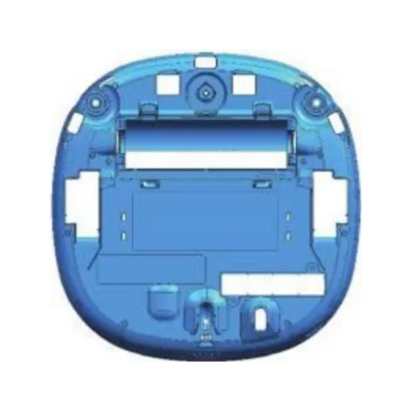 Base para aspirador LG