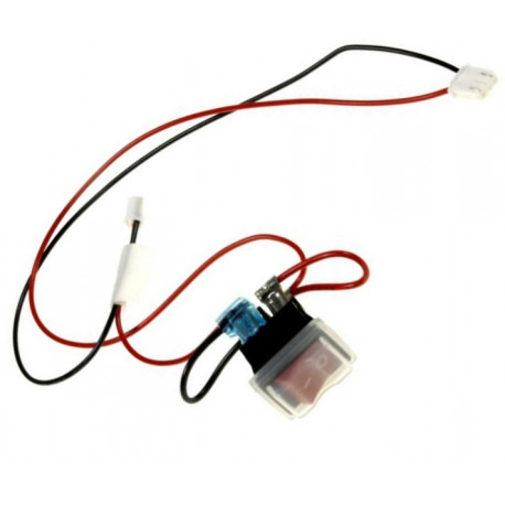 Botao onOff para Aspirador LG