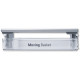 Basket AssemblyDoor Dispenser LG
