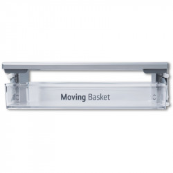 Basket AssemblyDoor Dispenser LG