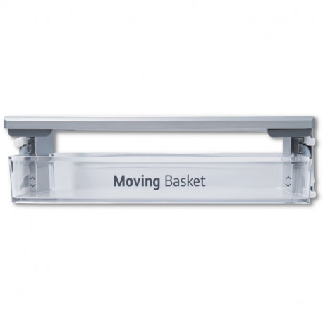 Basket AssemblyDoor Dispenser LG