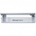 Basket AssemblyDoor Dispenser LG