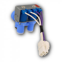 Valve AssemblyWater 3WAY LG