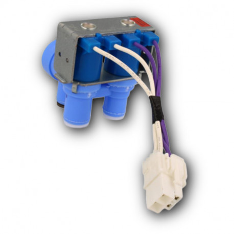 Valve AssemblyWater 3WAY LG