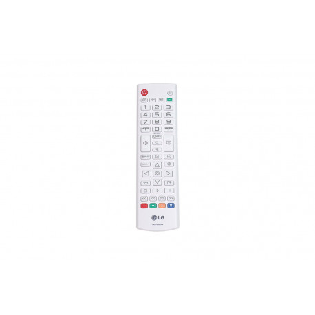 Comando para Projetor LG