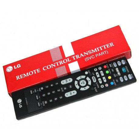 Comando TV LG