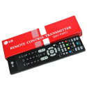Comando TV LG