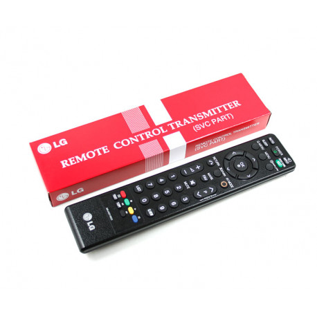 Remote Controller TV LG