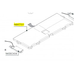 Bateria para Portatil LG