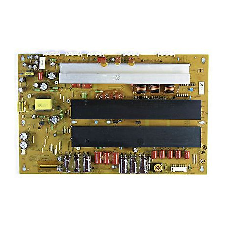 YSUS Board LG