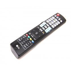 REMOTE TV LG