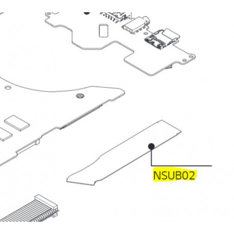Flat para Portatil LG