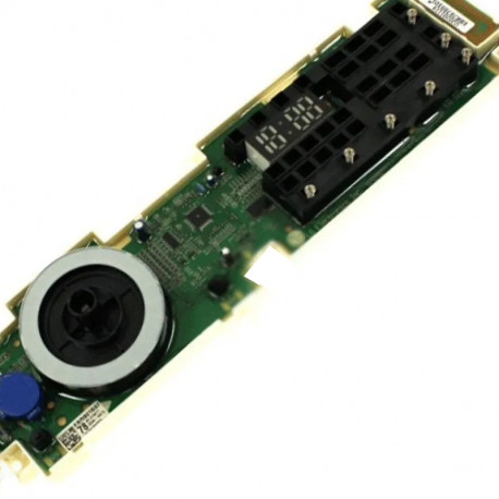 Placa Display Comandos para Maquina LG