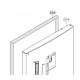 Gasket AssemblyDoor LG