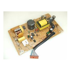 BP240 Mainboard