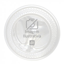 Tambor para Máquina Roupa LG