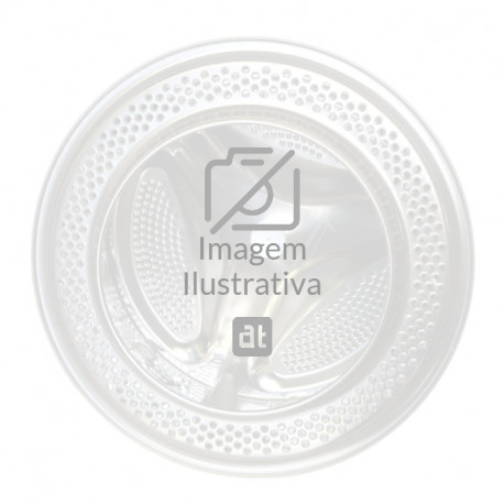 Tambor para Máquina Roupa LG