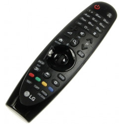 Comando Magic MR15R AN-MR600 para TV LG